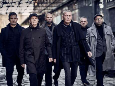 Bilety na wydarzenie Raz Dwa Trzy „30 lat jak jeden koncert…" Raz Dwa Trzy „30 lat jak jeden koncert…" - bilety