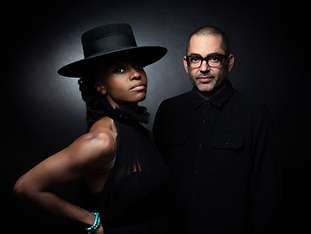 Bilety na wydarzenie Morcheeba Morcheeba - bilety