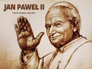 Bilety na wydarzenie "Jan Paweł II - 100 lat" "Jan Paweł II - 100 lat" - bilety
