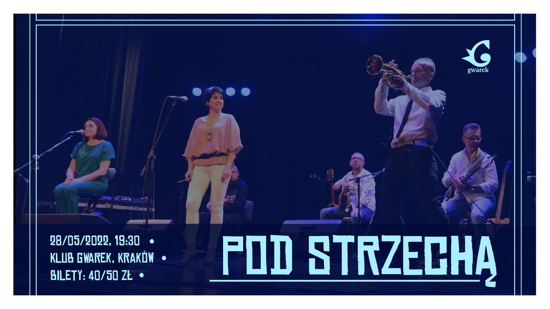 Bilety kolekcjonerskie - Pod Strzechą