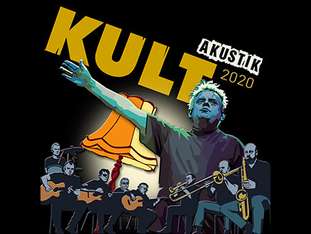 Bilety na wydarzenie Kult Akustik Kult Akustik - bilety