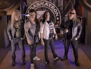 Bilety na wydarzenie Orgasmatron - Tribute to Motorhead (Titus, Wojciech Hoffman, Maciej Jahnz, Piotr Szpalik) Orgasmatron - Tribute to Motorhead (Titus, Wojciech Hoffman, Maciej Jahnz, Piotr Szpalik) - bilety