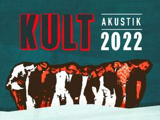 Bilety na wydarzenie Kult Akustik Kult Akustik - bilety