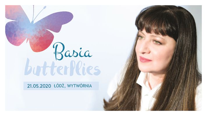 Bilety kolekcjonerskie - Basia