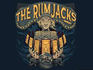 Bilety na wydarzenie The Rumjacks The Rumjacks - bilety