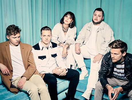 Bilety na wydarzenie Of Monsters and Men Of Monsters and Men - bilety
