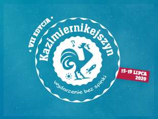 Kazimiernikejszyn - bilety