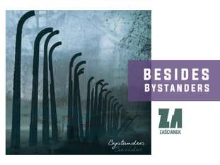 Bilety na wydarzenie Besides „Bystanders” Besides „Bystanders” - bilety