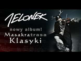 Bilety na wydarzenie Jelonek Jelonek - bilety