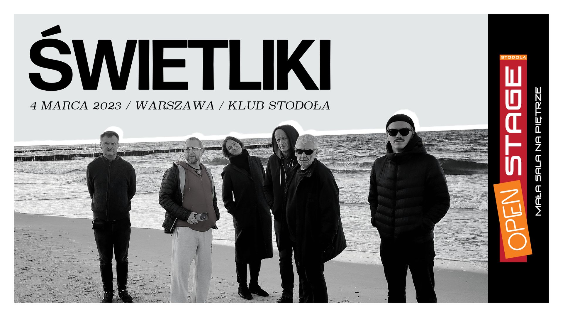 Bilety kolekcjonerskie - Świetliki