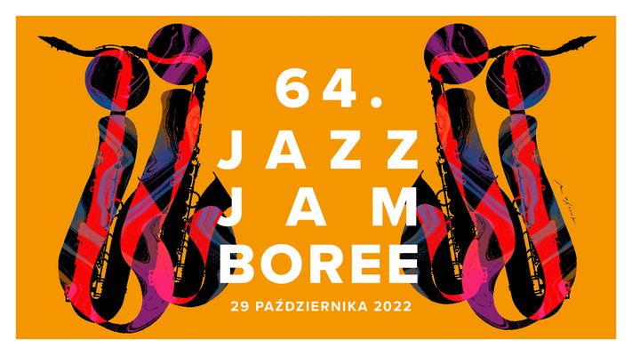 Bilety kolekcjonerskie - Jazz Jamboree 2022 - dzień 3
