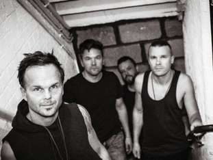 Bilety na wydarzenie The Rasmus The Rasmus - bilety