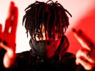 Bilety na wydarzenie SCARLXRD SCARLXRD - bilety