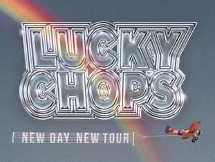 Bilety na wydarzenie Lucky Chops Lucky Chops - bilety