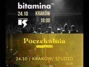 Bilety na wydarzenie Bitamina & Vito Bambino Bitamina & Vito Bambino - bilety