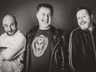Bilety na wydarzenie Pidżama Porno Koncert II - 21:00 Pidżama Porno Koncert II - 21:00 - bilety