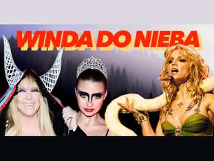 Bilety na wydarzenie Winda do nieba 55 / Vogule Poland Winda do nieba 55 / Vogule Poland - bilety