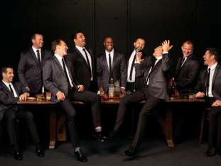 Bilety na wydarzenie Straight No Chaser Straight No Chaser - bilety