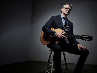 Bilety na wydarzenie Jesse Cook Jesse Cook - bilety