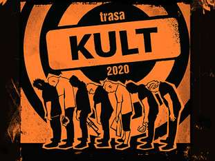 Bilety na wydarzenie Kult Kult - bilety