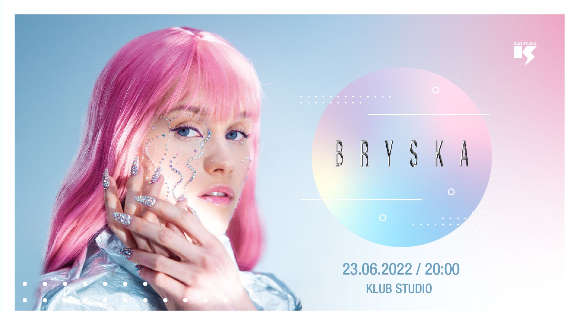 Bilety kolekcjonerskie - Bryska