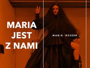 Bilety na wydarzenie Maria Peszek Maria Peszek - bilety