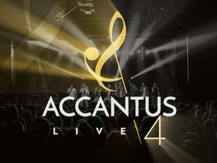 Bilety na wydarzenie Accantus Live 4 Accantus Live 4 - bilety