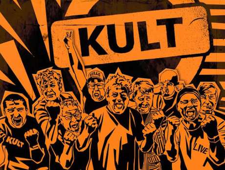 Bilety na wydarzenie Kult Kult - bilety