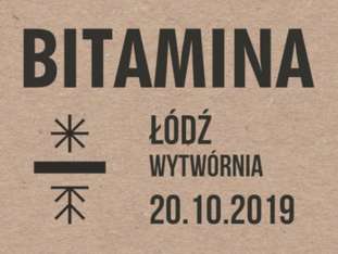 Bilety na wydarzenie Bitamina Bitamina - bilety