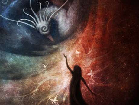 Bilety na wydarzenie The Moon & The Nightspirit The Moon & The Nightspirit - bilety