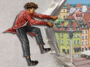 Bilety na wydarzenie Masego: Studying Abroad Tour Masego: Studying Abroad Tour - bilety