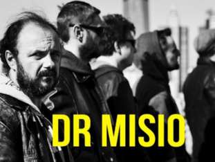 Bilety na wydarzenie Dr Misio Dr Misio - bilety