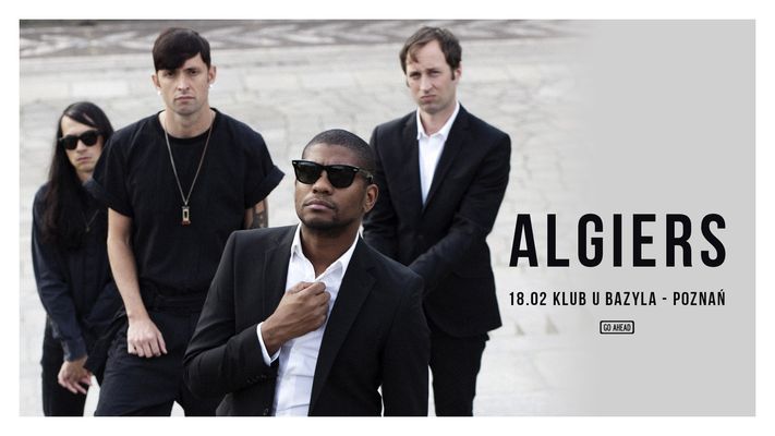 Bilety kolekcjonerskie - Algiers