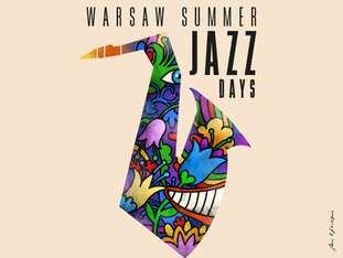 Bilety na wydarzenie Warsaw Summer Jazz Days 2021 - dzień 7 Warsaw Summer Jazz Days 2021 - dzień 7 - bilety
