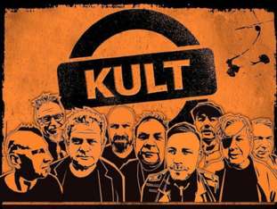 Bilety na wydarzenie KULT - POMARAŃCZOWA TRASA 2019 KULT - POMARAŃCZOWA TRASA 2019 - bilety