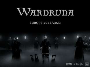 Bilety na wydarzenie Wardruna Wardruna - bilety
