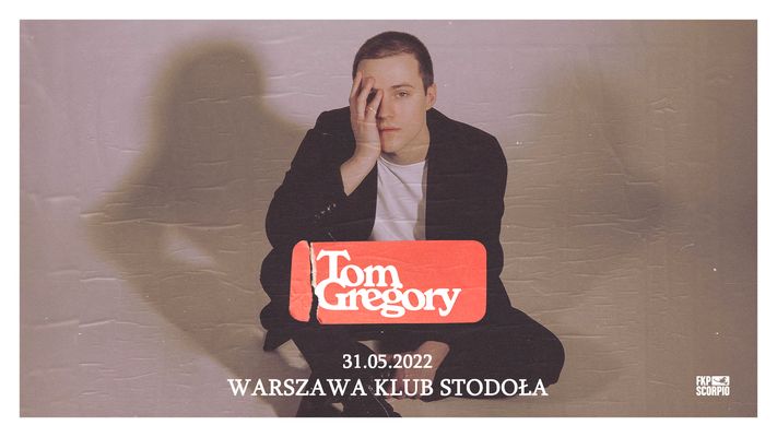 Bilety kolekcjonerskie - Tom Gregory