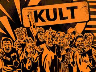Bilety na wydarzenie Kult Kult - bilety