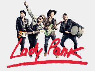 Bilety na wydarzenie Lady Pank - 40-lecie Lady Pank - 40-lecie - bilety