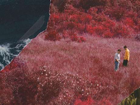 Bilety na wydarzenie Milky Chance Milky Chance - bilety