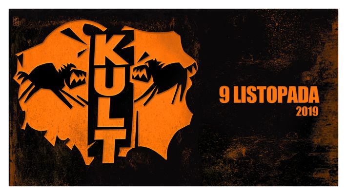 Bilety kolekcjonerskie - Kult