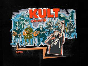 Bilety na wydarzenie Kult Akustik 2023 Kult Akustik 2023 - bilety