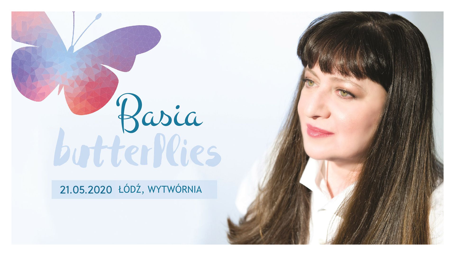Bilety kolekcjonerskie - Basia