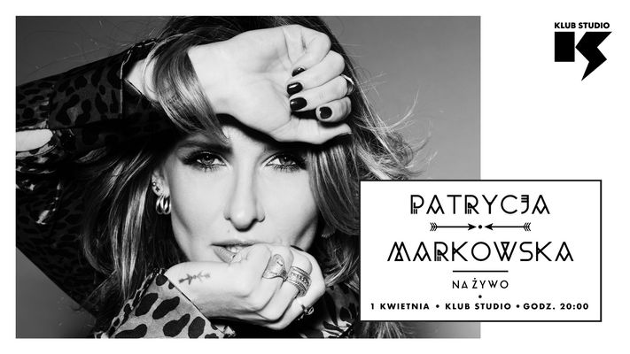 Bilety kolekcjonerskie - Patrycja Markowska
