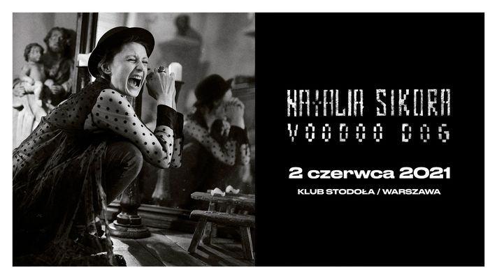 Bilety kolekcjonerskie - Natalia Sikora