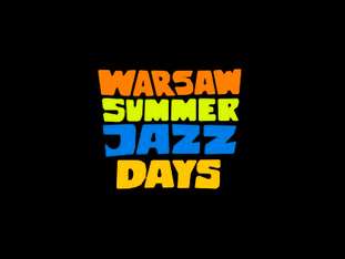 Warsaw Summer Jazz Days - bilety