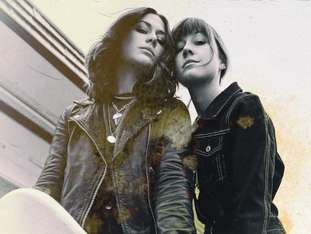 Bilety na wydarzenie Larkin Poe Larkin Poe - bilety