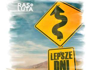 Bilety na wydarzenie Ras Luta “Lepsze Dni Tour” Ras Luta “Lepsze Dni Tour” - bilety
