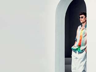 Bilety na wydarzenie Lost Frequencies Lost Frequencies - bilety