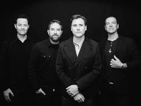 Bilety na wydarzenie Jimmy Eat World Jimmy Eat World - bilety